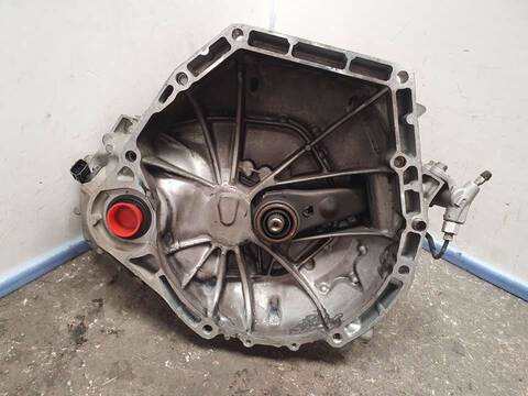 Caja Cambios Honda Civic 1.8 COMFORT BERLINA 140CV 103KW