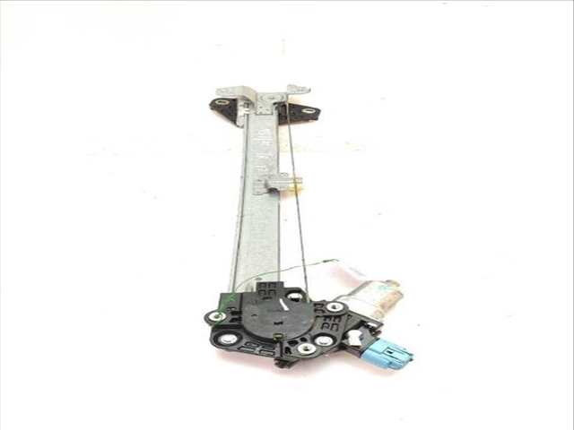 Elevalunas Manual Trasero Izquierdo Honda Civic 2.2 CTDI FK3) HATCHBACK