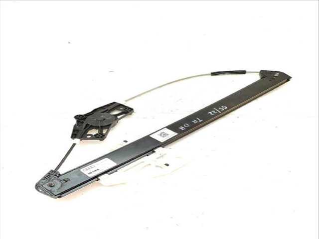 Foto 2ª: Elevalunas Manual Trasero Derecho Audi Q5 2.0 TDI QUATTRO (2016)