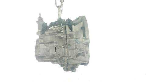 Foto 3ª: Caja Cambios Renault Laguna 2.0 DCI BT07 BT0J BT14 BT1A BT1S) 131CV [M9R 742] (2007)