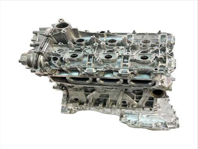 Motor Completo Audi A4 2.9 TFSI 450 CV 331KW