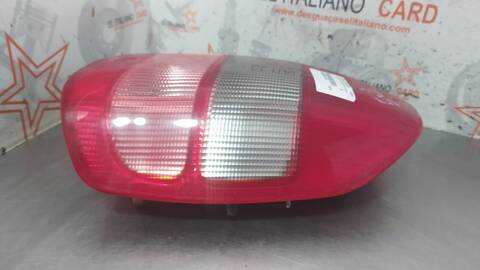 Foto 3ª: Piloto Trasero Derecho Mitsubishi Space Star 1600 AVANCE 98CV 72KW [4G18] (2002)