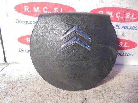 Airbag Delantero Izquierdo Citroen C4 1.4 16V BERLINA 88CV 65KW