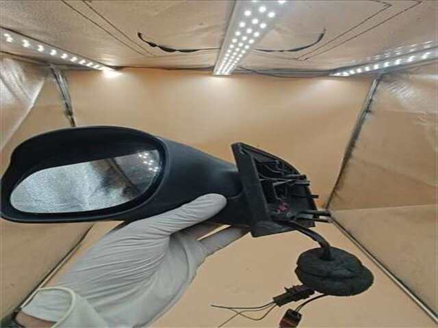 Foto 2ª: Retrovisor Izquierdo Citroen C3 1.1 AUDACE [1.1 LTR. - 44 KW] [HFX / TU1A]