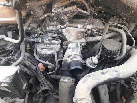 Motor Completo Lancia Phedra 2.2 JTD 179AXC1A) 128CV 94KW
