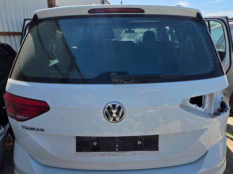 Portón Volkswagen Touran EDITION BMT 116CV 85KW
