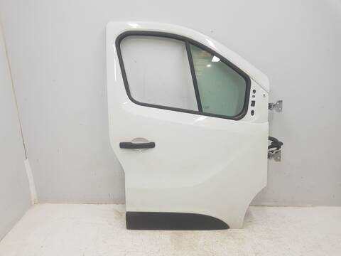 Puerta Delantera Derecha Renault Trafic L1H1 28T