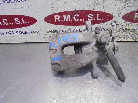 Pedal Embrague Seat Leon ERENCE 110CV 81KW