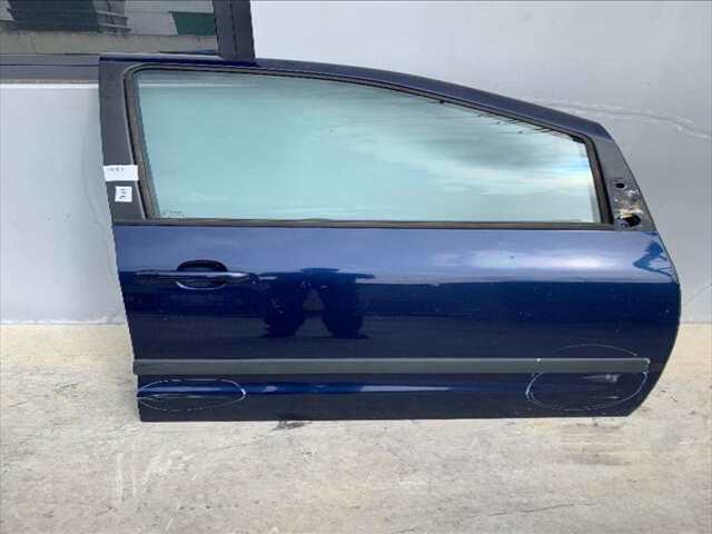 Foto 1ª: Puerta Delantera Derecha Seat Alhambra 1.900 TDI115CV/85KW 0CV [AUY] (2004)
