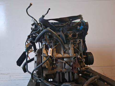 Foto 3ª: Motor Completo Volvo C30 1.6 1.6 CAT 101CV (2006)