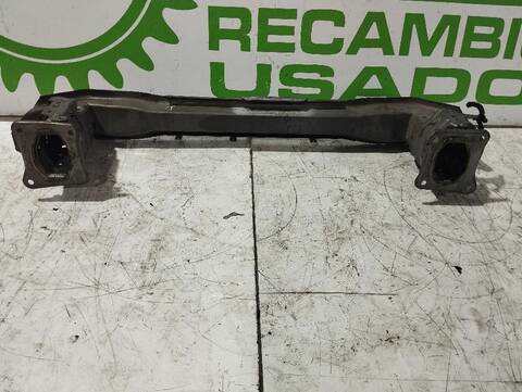 Foto 3ª: Refuerzo Paragolpes Delantero Ford Focus 1.6 TDCI CAT 116CV [T1DA] (2010)