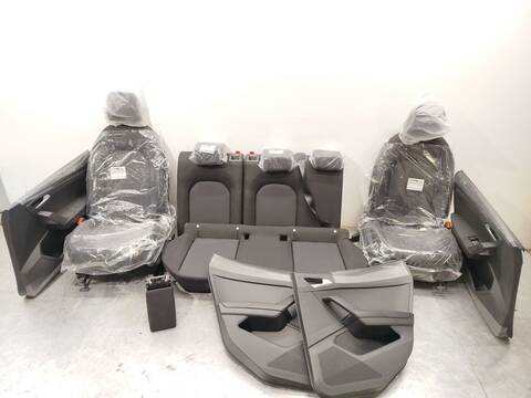 Asientos Traseros Seat Arona 1.0 TSI 116CV 85KW