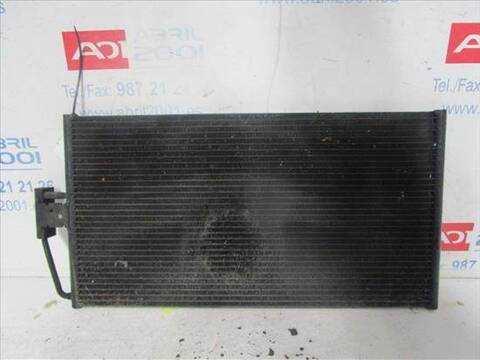 Foto 2ª: Radiador Calefaccion A.A. Bmw Serie 7 720 3.0 730D AUTOMATICO 184CV 135KW [30-6D-1 D] (1999)