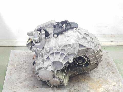 Foto 3ª: Caja Cambios Volkswagen Caravelle T6 TRENDLINE (2015)