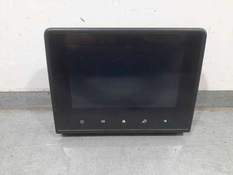 Sistema GPS Renault Clio 1.0 LPG B7MT) 91CV 67KW