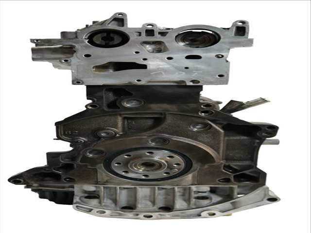 Foto 3ª: Motor Completo Peugeot Expert AHK - AH01 122 CV 90KW [DW10FE] (2020)
