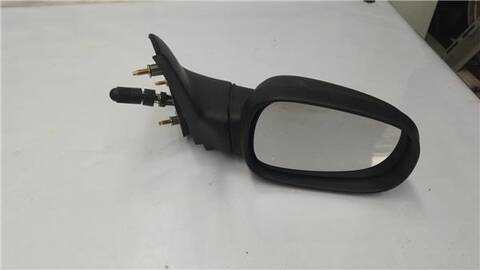 Retrovisor Derecho Renault Clio VERSION INDEFINIDA