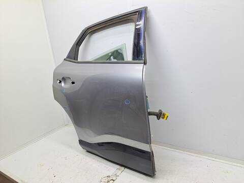 Foto 2ª: Puerta Trasera Derecha Citroen C4 C-SERIES BERLINA 130CV 96KW [HNS] (2024)