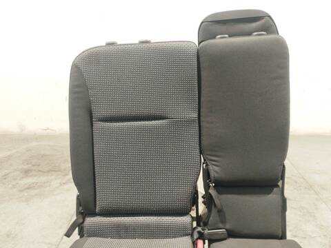 Foto 3ª: Asiento Delantero Derecho Mercedes Citan 109 CDI 415.703) 90CV 66KW [607951]