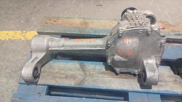 Diferencial Delantero Nissan Navara 2.3 TD D23