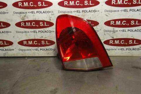 Piloto Trasero Derecho Hyundai Getz 1.5 CRDI CAT 88CV 65KW