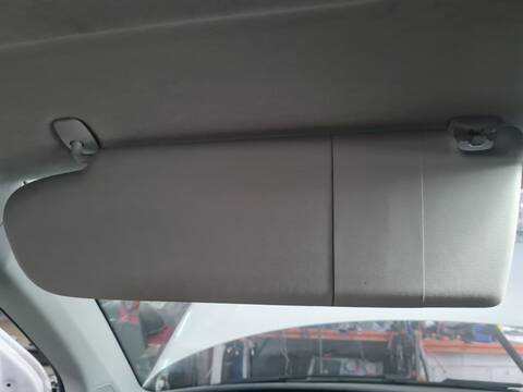 Parasol Izquierdo Volkswagen Transporter T6.1 TRANSPORTER FURGON SH)