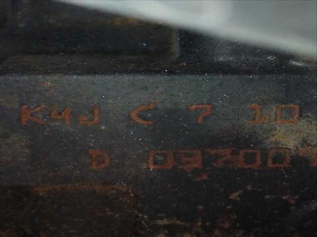 Motor Completo Renault Clio 1.4 16V B/CB0P BB13) 98CV