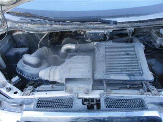 Foto 3ª: Brazo Suspension Delantero Izquierdo Hyundai H1 2.5 TD [D4BH]