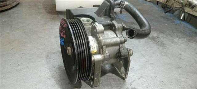 Foto 2ª: Bomba Servodireccion Mercedes Clase SLK 230 2.3 G COMPRESSOR (170.447) 142KW COMPRESOR ROADSTER [M 111.973]