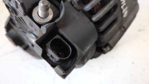 Foto 2ª: Alternador Bmw Serie 3 315 320D 2.0 16V DIESEL 163CV (2007)