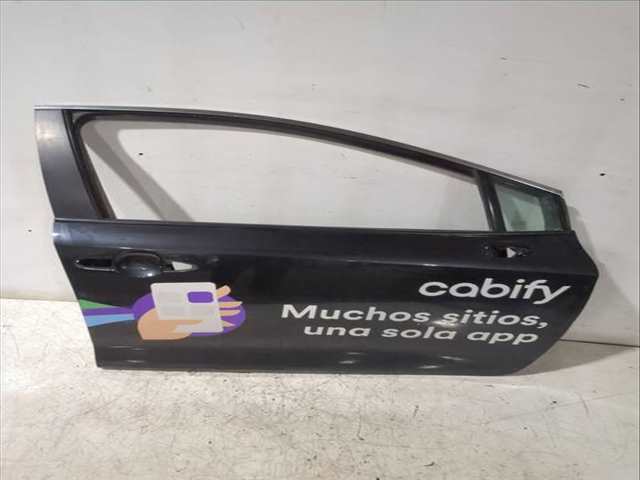 Puerta Delantera Derecha Toyota Corolla 1.8 VVTI HYBRID MZEA12 ZRE211 ZWE211) 122CV 90KW