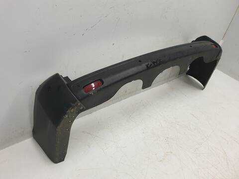 Foto 3ª: Paragolpes Trasero Peugeot Expert PRO LONG (1996)