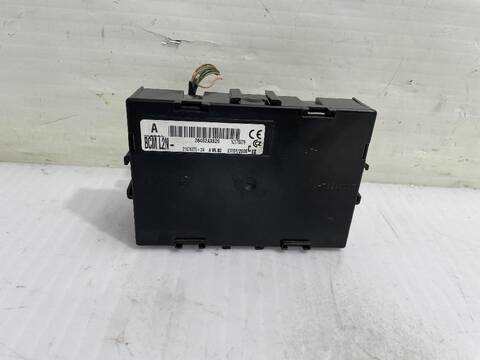 Foto 3ª: Centralita Motor ECU Nissan Micra ACENTA 80CV (2002)