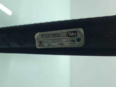 Foto 2ª: Radiador Motor Volkswagen Jetta ADVANCE 102CV 75KW [BSE] (2007)