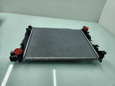 Radiador Motor Renault Captur TECHNO 140CV 103KW