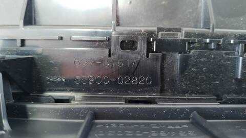 Foto 4ª: Mando Calefacción A. A. Toyota Auris HYBRID ACTIVE BUSINESS PLUS 136CV 100KW