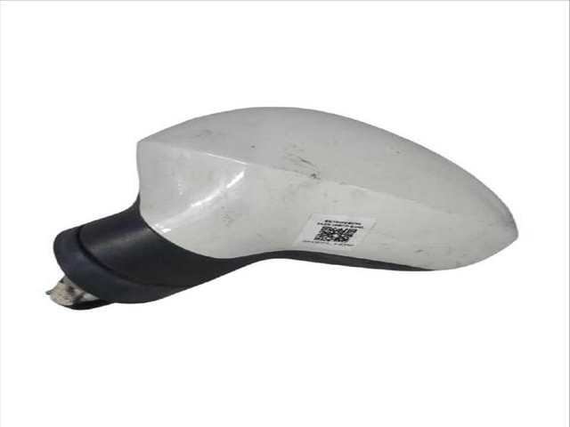 Retrovisor Izquierdo Seat Leon 1.6 TDI
