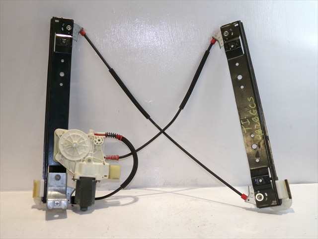 Elevalunas Eléctrico Trasero Izquierdo Ford S Max 2.0 TDCI 2006-2015