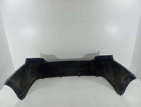 Foto 3ª: Paragolpes Trasero Chevrolet Nubira CDX BERLINA 122CV 90KW [T18SED] (2005)