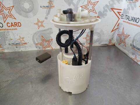 Aforador Fiat Stilo 1.8 16V DYNAMIC 133CV 98KW