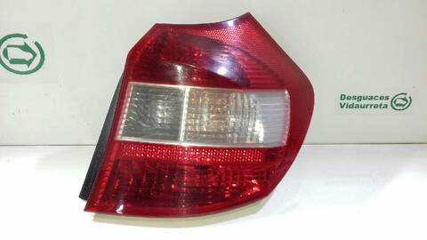 Piloto Trasero Derecho Bmw Serie 1 114 118D BERLINA 122CV 90KW