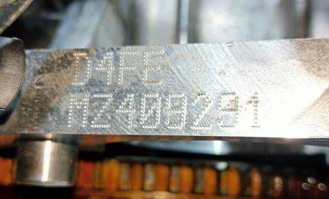 Foto 3ª: Motor Completo Hyundai i30 D4FB (2021)