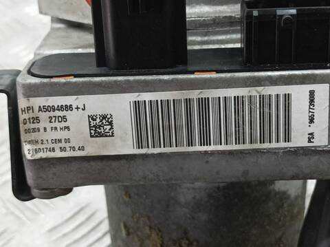 Foto 3ª: Bomba de Direccion Citroen C5 PREMIER E) BERLINA 136CV 100KW [RHR] (2005)