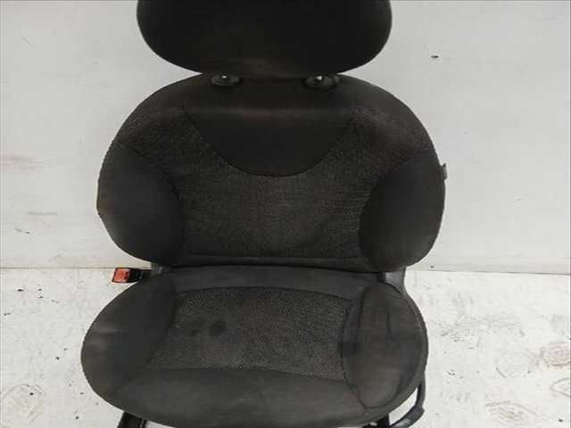 Foto 2ª: Asiento Delantero Izquierdo Mini Mini ONE 95CV [N12 B14 A] (2005)