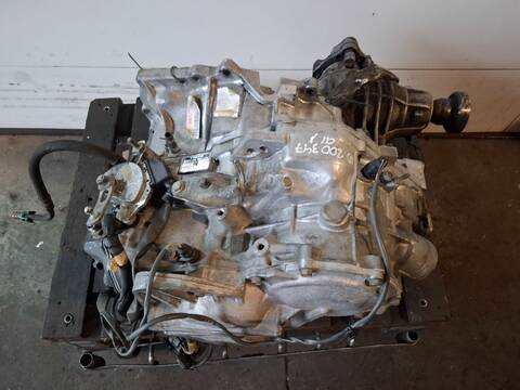 Foto 3ª: Caja Cambios Automatica Volvo XC 90 D5 7 ASIENTOS) 163CV AUT. (2014)
