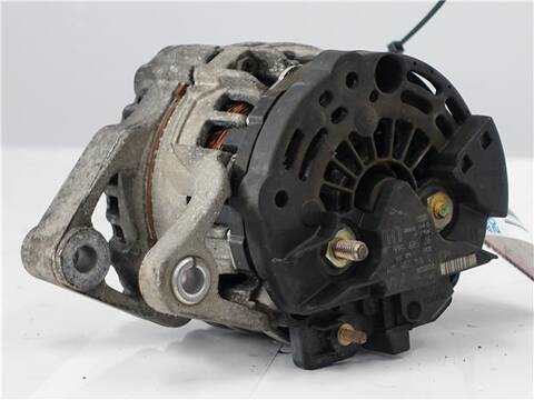 Foto 2ª: Alternador Opel Astra 1.7 TD BERLINA 68CV 50KW [X 17 DTL] (1999)