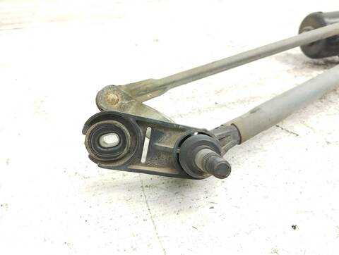 Foto 2ª: Motor Limpia Delantero Renault Kangoo EXPRESSION 90CV 66KW [K9K B6] (2013)