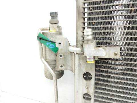 Foto 3ª: Radiador Calefaccion A.A. Mercedes Clase A 140 160 168.033) 102CV 75KW [166960] (2001)