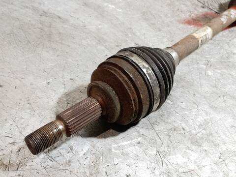 Foto 3ª: Transmision Delantera Izquierda Renault Clio EXPRESSION 90CV 66KW [H4B400] (2013)