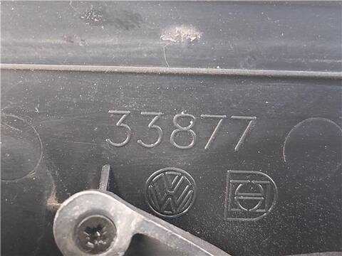 Foto 4ª: Retrovisor Izquierdo Volkswagen Touareg 3.0 TDI V6 225CV 165KW [BKS] (2005)
